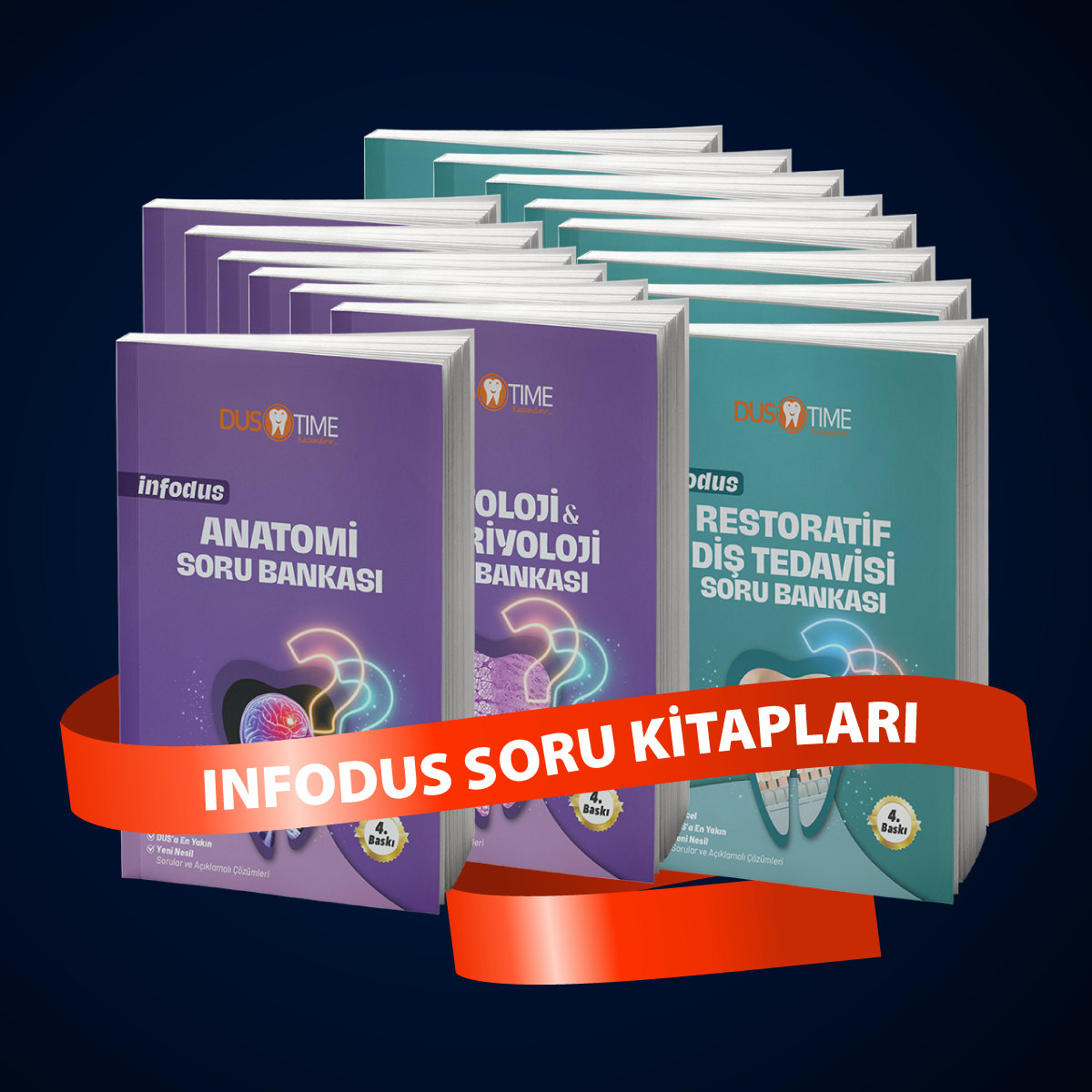 anatomi kitapları