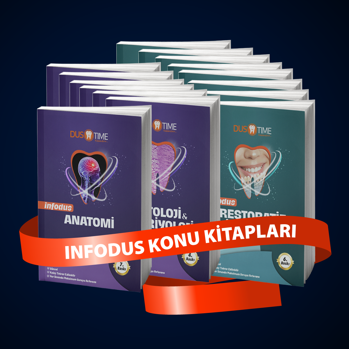 anatomi kitapları